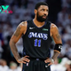 Kyrie Irving’s sneakers against the Timberwolves in the 2024 playoffs: Brand, price and meaning