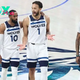 Timberwolves vs Mavericks Prediction, Picks & Odds - Game 4