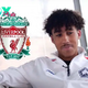 Who is Leny Yoro? 18-year-old centre-back linked with Liverpool FC