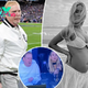 Dancer Hayden Hopkins, 26, responds to rumors she’s pregnant with 69-year-old Raiders owner Mark Davis’ baby