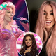 Shania Twain is ‘embracing the aging’ by experimenting with pink hair: ‘I need to have fun’