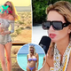 Caroline Stanbury defends using Ozempic after ‘midlife crisis’ weight gain: ‘The best tool’