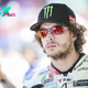 Bezzecchi &quot;not upset&quot; to have fallen out of factory Ducati MotoGP seat talks