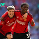 tl.Following in Cristiano Ronaldo’s footsteps, Kobbie Mainoo and Alejandro Garnacho made history in the FA Cup final for Man United.