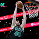 Will Luke Kornet play for the Celtics in Game 4 against the Pacers today?