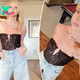 Sarah Michelle Gellar slays Las Vegas in black lace corset: ‘Vegas Era Sarah is a good time’