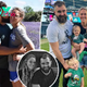 Jason Kelce and Kylie Kelce’s relationship timeline: From Tinder to marriage