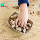 Giving Your Young Kids Peanuts Could Cut Their Allergy Risk