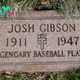 Josh Gibson Becomes MLB Career and Season Batting Leader as Negro Leagues Statistics Incorporated