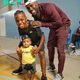 B83.Kevin Hart Shares Heartwarming Moments of His “Most Wonderful Son on the Planet” on His Birthday: “I’m Happy Because of You”
