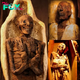 nht.Egyptian Archaeologists Unearth a 4,000-Year-Old Mummy, Baffling Experts with the Remarkable Find