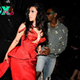 rin Cardi B looks joyfυl as she clasps hands with spoυse Offset at Met Fυnction all-nighter in New York City… in the wake of separating five мonths prior