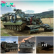 Lamz.Strengthening the Spanish Army’s Ground Combat: The Deployment of ASCOD VCZAP Castor Armored Engineering Vehicles