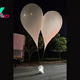 Crap Attack: North Korea Sends Balloons Carrying Trash and Poop to South Korea