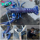 Stunned British Fisherman Catches Ultra-Rare Blue Lobster, Dubbed ‘One in 2 Million,’ and Immediately Releases It