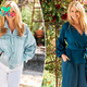 Beach house out of your budget? Everything from Christie Brinkley’s Hamptons-inspired clothing line, Twrhll, is under $100