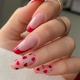 b83.Essential Nail Designs for Romantic Girls: Unveiling the Most Charming and Elegant Styles to Enhance Your Romantic Look
