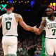 Eastern Conference Finals MVP odds and predictions: Who is the favorite, Tatum or Brown?