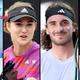 The High-Profile Tennis Romances That Are Taking Over the 2024 French Open