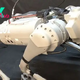 Meet LocoMan, the quirky robot dog that can stand up on its hind legs like a meerkat and play with objects