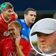 Fans agree as Wayne Rooney gives verdict on Gerrard, Lampard & Scholes debate