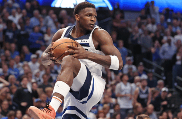 Tonight's Mavericks vs Timberwolves Prop Picks and Best Bets — NBA Playoff Prop Bets