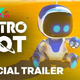 Astro Bot Gameplay Trailer | PlayStation State of Play Might 2024