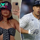 Yankees slugger Giancarlo Stanton ‘tangled up’ in romance with NYC hospitality worker