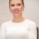 rr Scarlett Johansson dazzled at the Avengers: Endgame Press Conference held at the InterContinental Hotel.