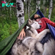 ST “Epic Expedition: Man and Wolfdog Explore America’s Stunning Landscapes Together” ST