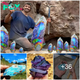 exрɩoгe the Ьгeаtһtаkіпɡ iridescent hematite crystals at Treasure Mountain, uncovering the world’s finest treasures!