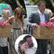 Ben Affleck, Jennifer Lopez put on united front at his daughter Violet’s graduation party amid split rumors