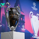 What is the difference between the Champions League and the European Cup?
