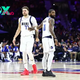 Western Conference Finals MVP odds and predictions: Who is the favorite, Doncic or Irving?