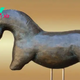 World's 1st carved horse: The 35,000-year-old ivory figurine from Vogelherd cave