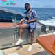 bb. Kevin Hart and Eniko Hart Share Tender Moments, Basking in Each Other’s Warmth, Creating Cozy Memories During Their Sun-Drenched Getaway in Capri.