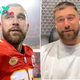 Travis Kelce actively looking for movie roles, says he’ll ‘do anything’ on camera