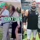 ‘Heated’ fan apologizes to Kylie Kelce and Jason Kelce after screaming match goes viral