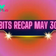 Bitcoin (BTC) Price Ahead of Big Move, Ripple (XRP) Predictions, and More: Bits Recap May 30 