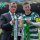 What Callum McGregor said to Brendan Rodgers that convinced him to come back to Celtic