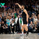 Will Maxi Kleber play for the Mavericks in Game 4 against the Timberwolves today?