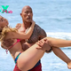 rom. Baywatch: Another Major Win for Dwayne ‘The Rock’ Johnson. ‎