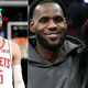 Austin Rivers Called Bronny James Out Over Nepotism