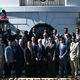 Kansas City Chiefs Celebrate Super Bowl Win at White House 