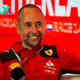 Ferrari technical director targeted by Aston Martin for F1 switch