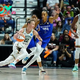 Draftkings Best WNBA Showdown Picks: Mercury vs. Lynx 5/31/24