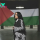 American singer Kehlani shows celebrities how it’s done by dedicating song ‘Next 2 U’ to Palestine