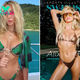 Alix Earle makes history in a bronze bikini as first Sports Illustrated Swimsuit Issue digital cover model