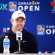 2024 Canadian Open Round 1 Thursday tee times and groupings