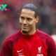 Virgil van Dijk reveals 1st conversation with Arne Slot – but no contract yet